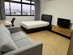 Laguna Park (D15), Apartment #611919451